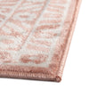 Cambridge Classics Collection Area Rug -  Magdalene (Pink) Rectangle Pink  lifestyle 6