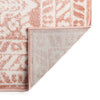 Cambridge Classics Collection Area Rug -  Magdalene (Pink) Rectangle Pink  lifestyle 8