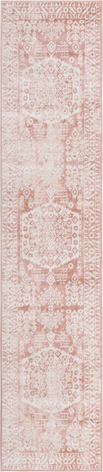 Cambridge Classics Collection Area Rug -  Magdalene (Pink)