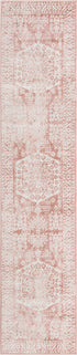 Cambridge Classics Collection Area Rug -  Magdalene (Pink)