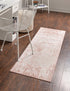 Cambridge Classics Collection Area Rug -  Magdalene (Pink)