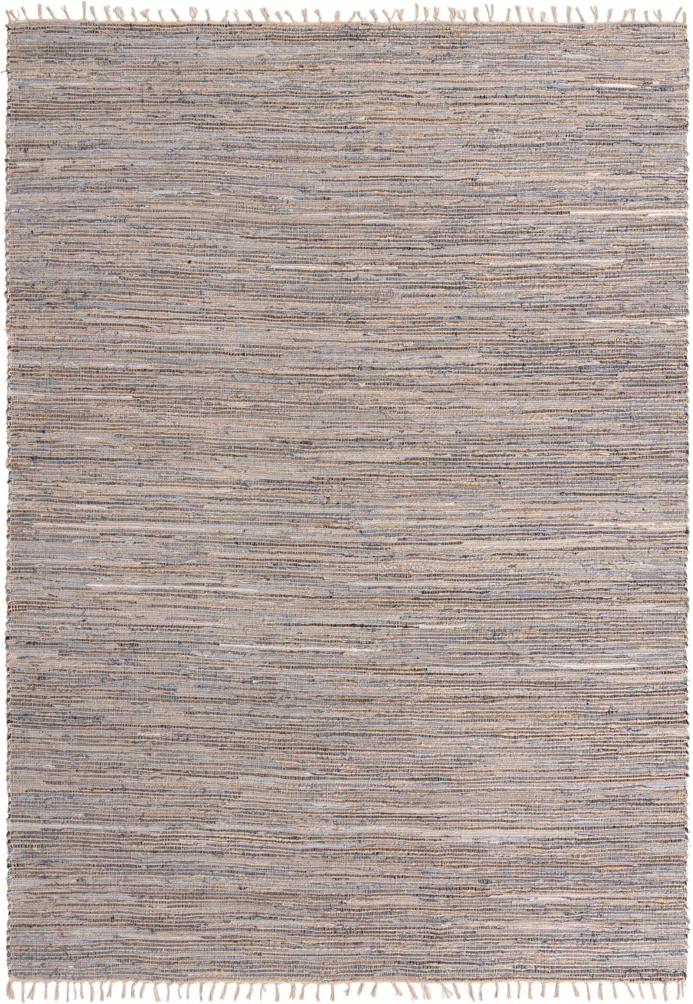 Osian Looms Collection Area Rug - Capri