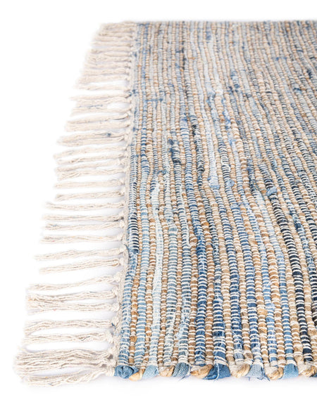 Osian Looms Collection Area Rug - Capri