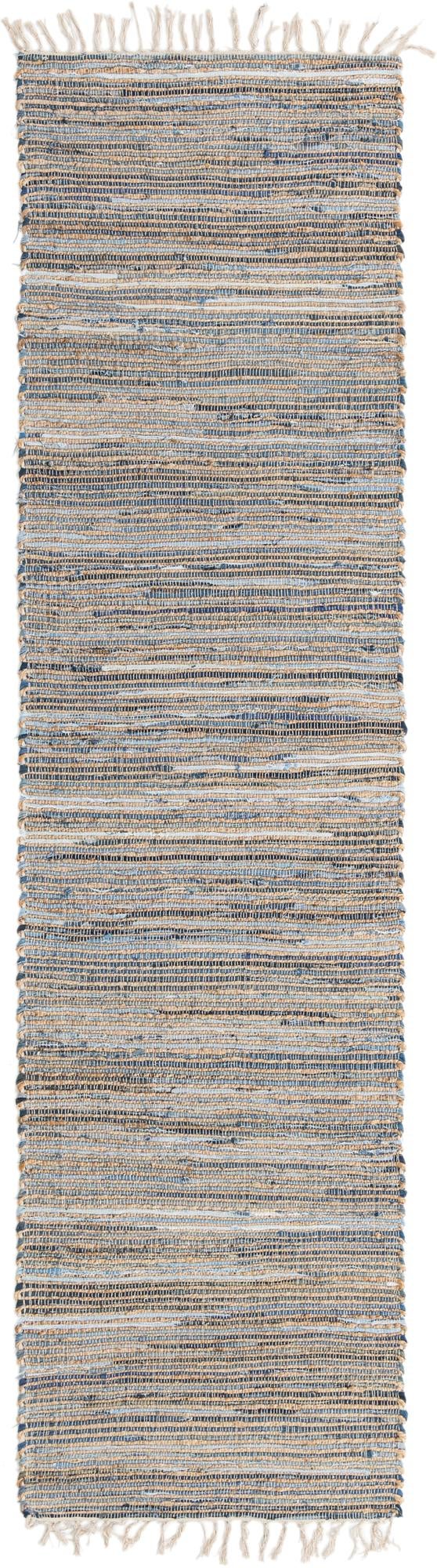 Osian Looms Collection Area Rug - Capri