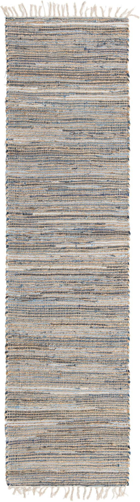 Osian Looms Collection Area Rug - Capri