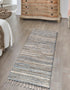 Osian Looms Collection Area Rug - Capri