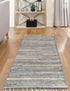 Osian Looms Collection Area Rug - Capri