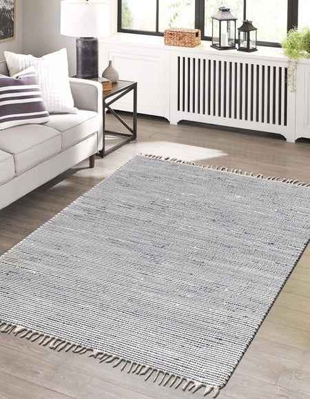 Osian Looms Collection Area Rug - Capri