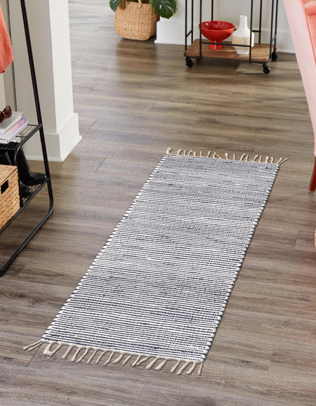 Osian Looms Collection Area Rug - Capri