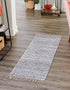 Osian Looms Collection Area Rug - Capri