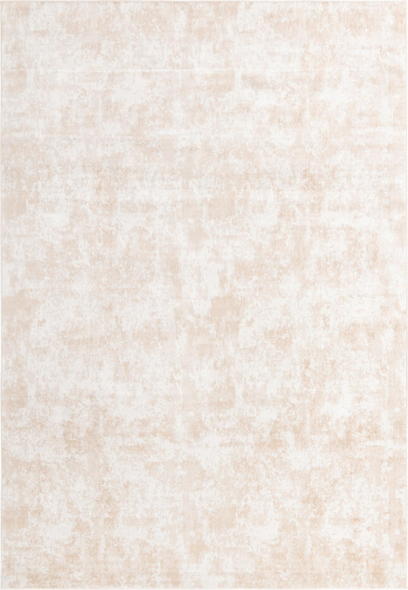 Luminara Sands Collection Area Rug - Serenity (Sand) Rectangle Sand Main