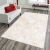 Luminara Sands Collection Area Rug - Serenity (Sand) Rectangle Sand  lifestyle 4