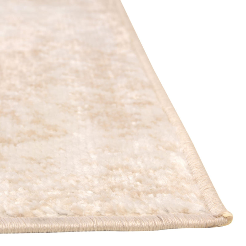 Luminara Sands Collection Area Rug - Serenity (Sand) Square Sand  lifestyle 37