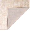 Luminara Sands Collection Area Rug - Serenity (Sand) Square Sand  lifestyle 47