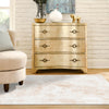 Luminara Sands Collection Area Rug - Serenity (Sand) Square Sand  lifestyle 81