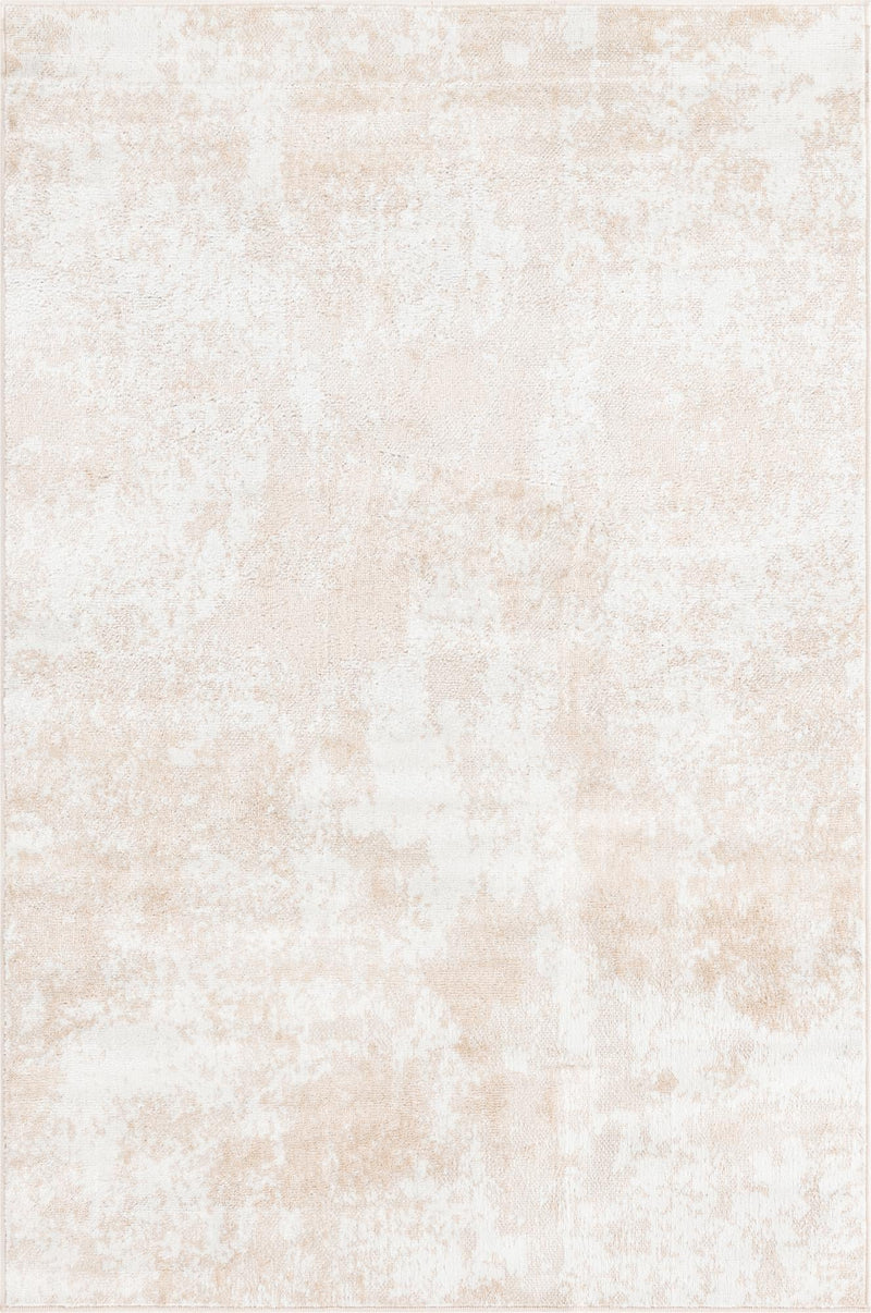 Luminara Sands Collection Area Rug - Serenity (Sand) Rectangle Sand  lifestyle 2