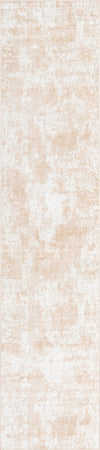 Luminara Sands Collection Area Rug - Serenity (Sand) Runner Sand  lifestyle 6