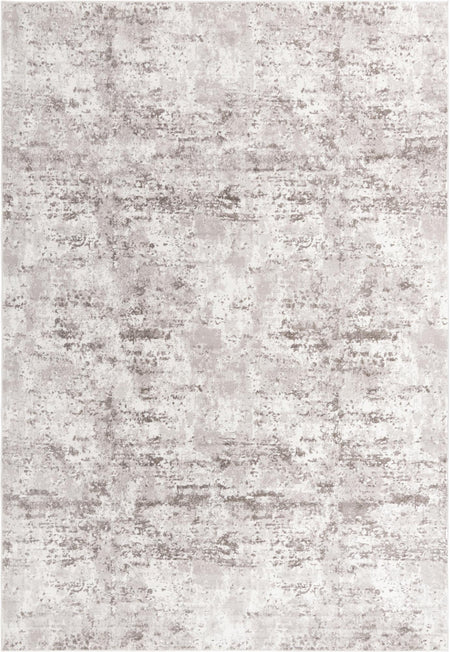 Luminara Sands Collection Area Rug - Serenity (Stone Gray)