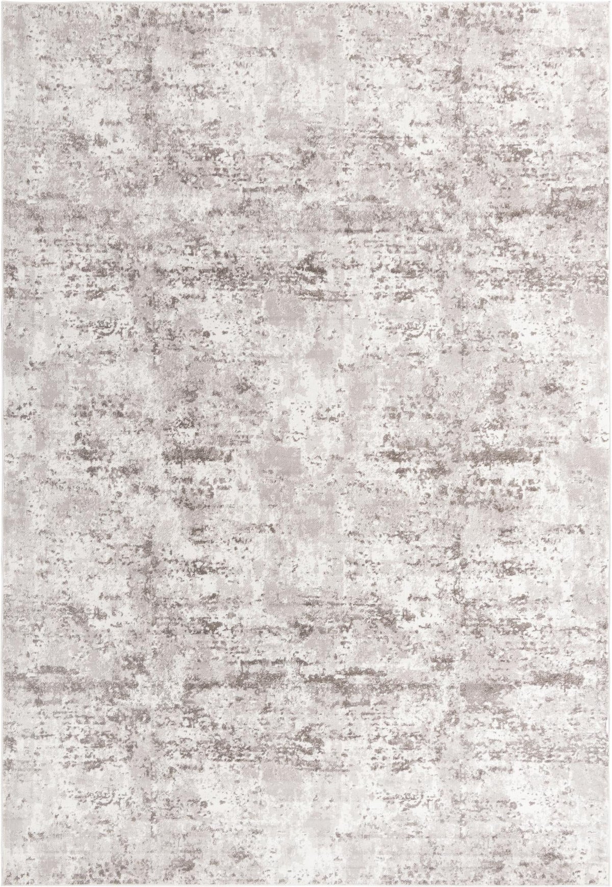 Luminara Sands Collection Area Rug - Serenity (Stone Gray) Rectangle Stone Gray Main