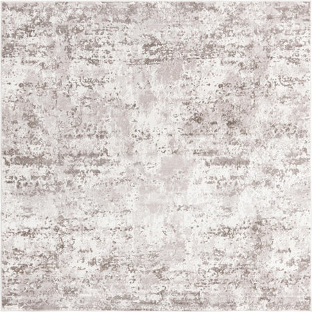 Luminara Sands Collection Area Rug - Serenity (Stone Gray)