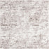 Luminara Sands Collection Area Rug - Serenity (Stone Gray)