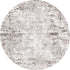 Luminara Sands Collection Area Rug - Serenity (Stone Gray)