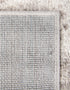 Luminara Sands Collection Area Rug - Serenity (Stone Gray)