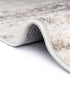 Luminara Sands Collection Area Rug - Serenity (Stone Gray)