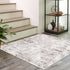 Luminara Sands Collection Area Rug - Serenity (Stone Gray)