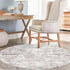 Luminara Sands Collection Area Rug - Serenity (Stone Gray)