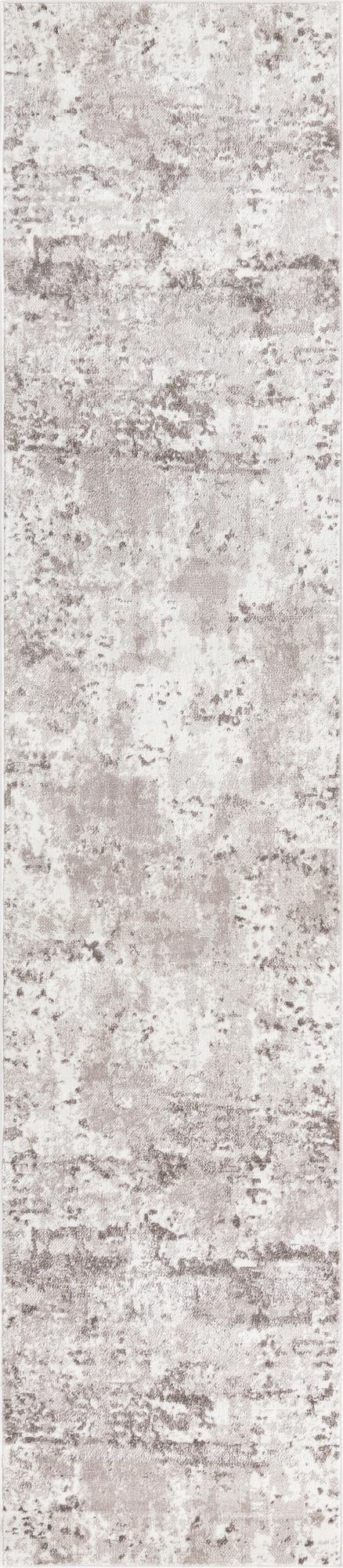 Luminara Sands Collection Area Rug - Serenity (Stone Gray)