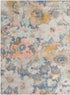 Lagoon Oasis Collection Area Rug -  Atoll