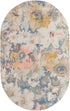 Lagoon Oasis Collection Area Rug -  Atoll