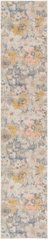 Lagoon Oasis Collection Area Rug -  Atoll