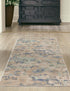 Lagoon Oasis Collection Area Rug -  Atoll