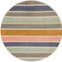 Lagoon Oasis Collection Area Rug -  Pelagic