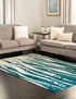 Verona Elegance Collection Area Rug -  Lazise