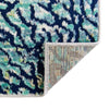 Atlantis Oasis Collection Area Rug -  Seabreeze Rectangle Blue  lifestyle 8