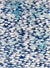 Atlantis Oasis Collection Area Rug -  Lagoon Rectangle Blue Main