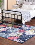 Atlantis Oasis Collection Area Rug -  Serenity