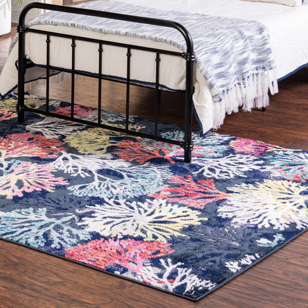 Atlantis Oasis Collection Area Rug -  Serenity