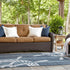 Seaside Haven Rugs Collection Area Rug - Harbor