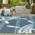 Seaside Haven Rugs Collection Area Rug - Harbor