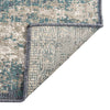 Seaside Haven Rugs Collection Area Rug -  Schooner Runner Blue  lifestyle 47