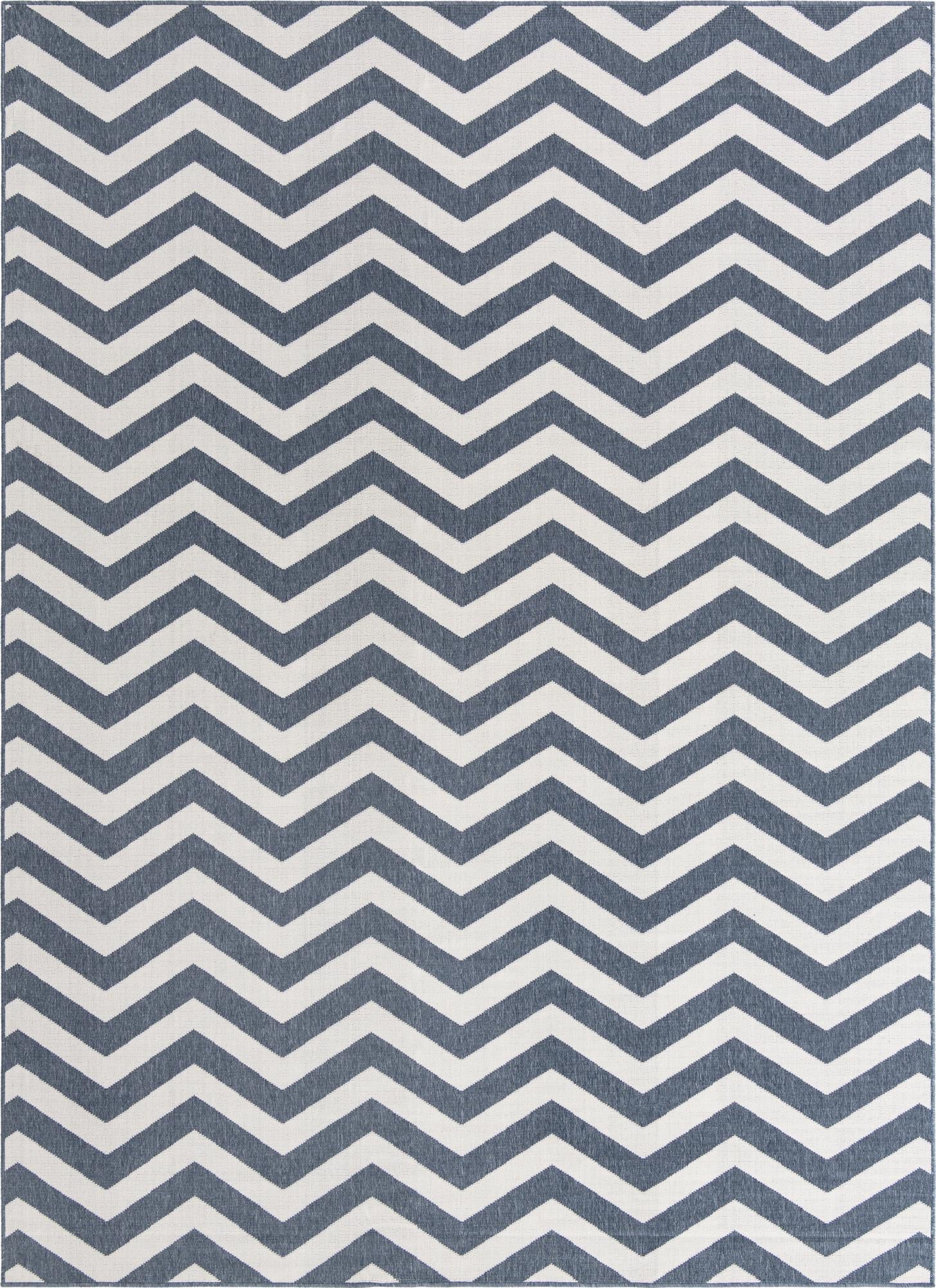 Seaside Haven Rugs Collection Area Rug -  Seafarer