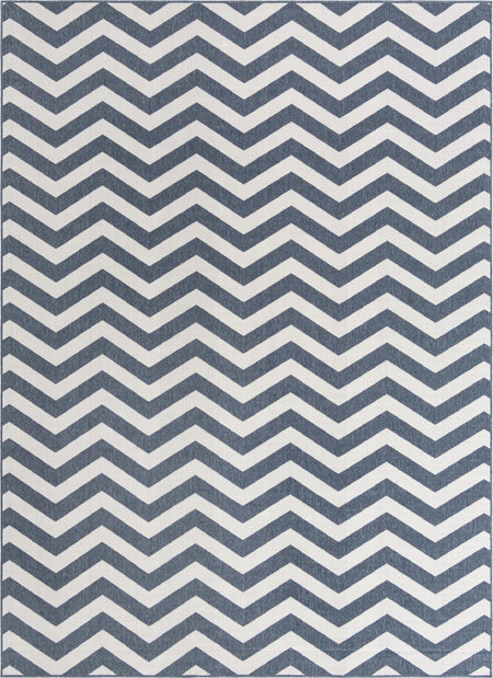 Seaside Haven Rugs Collection Area Rug -  Seafarer