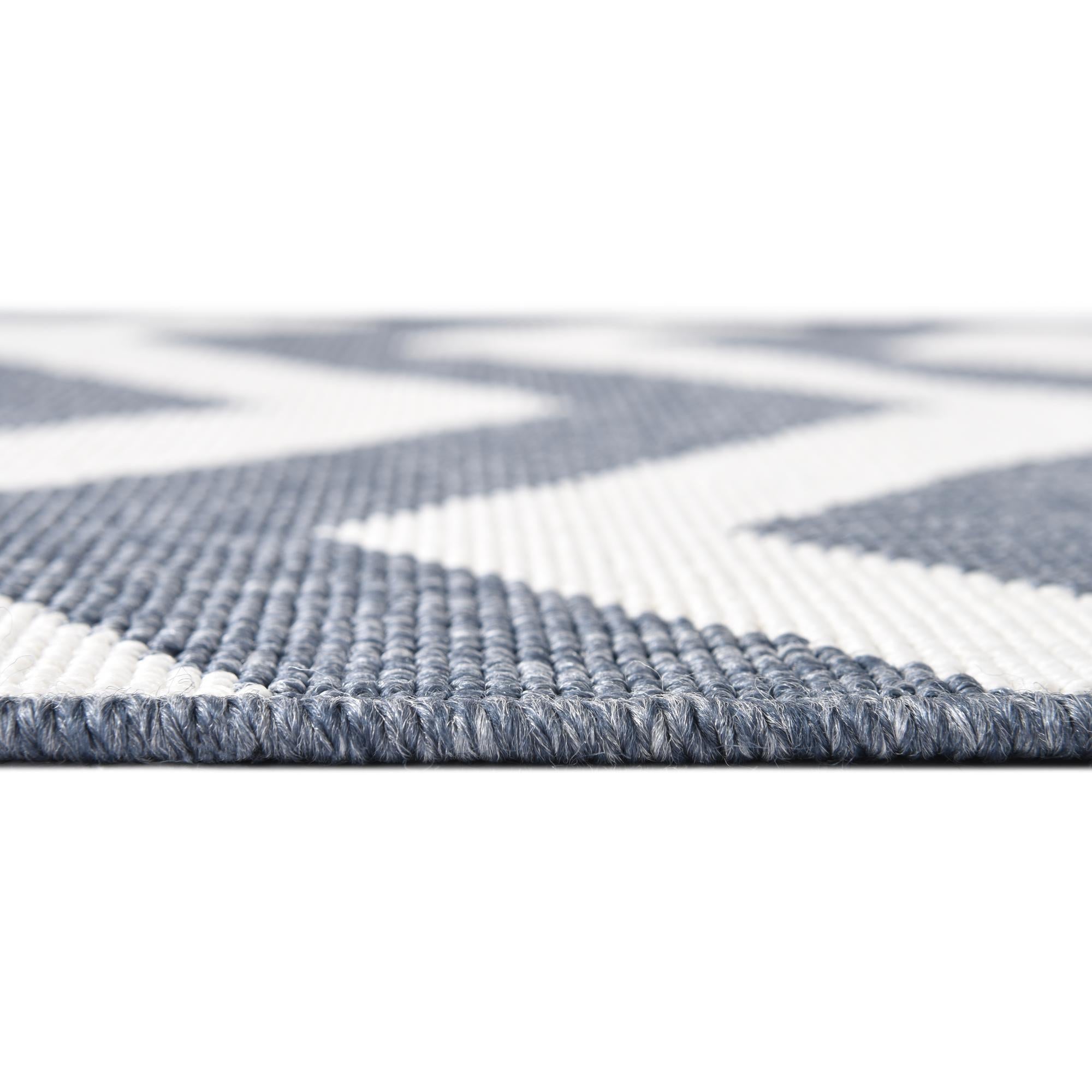 Seaside Haven Rugs Collection Area Rug -  Seafarer