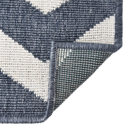 Seaside Haven Rugs Collection Area Rug -  Seafarer