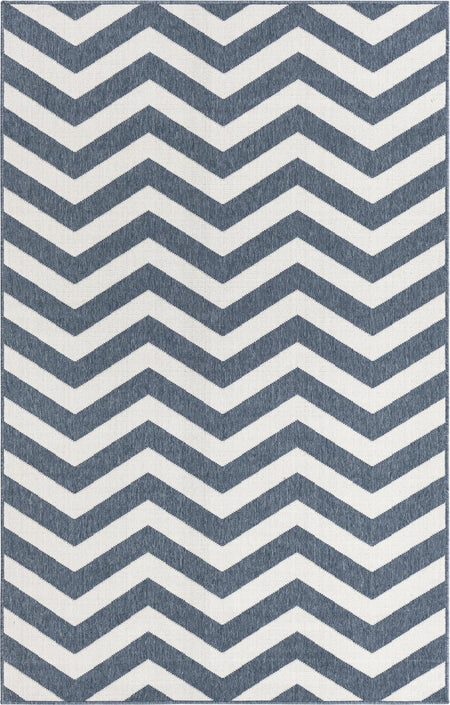 Seaside Haven Rugs Collection Area Rug -  Seafarer