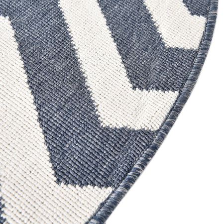 Seaside Haven Rugs Collection Area Rug -  Seafarer